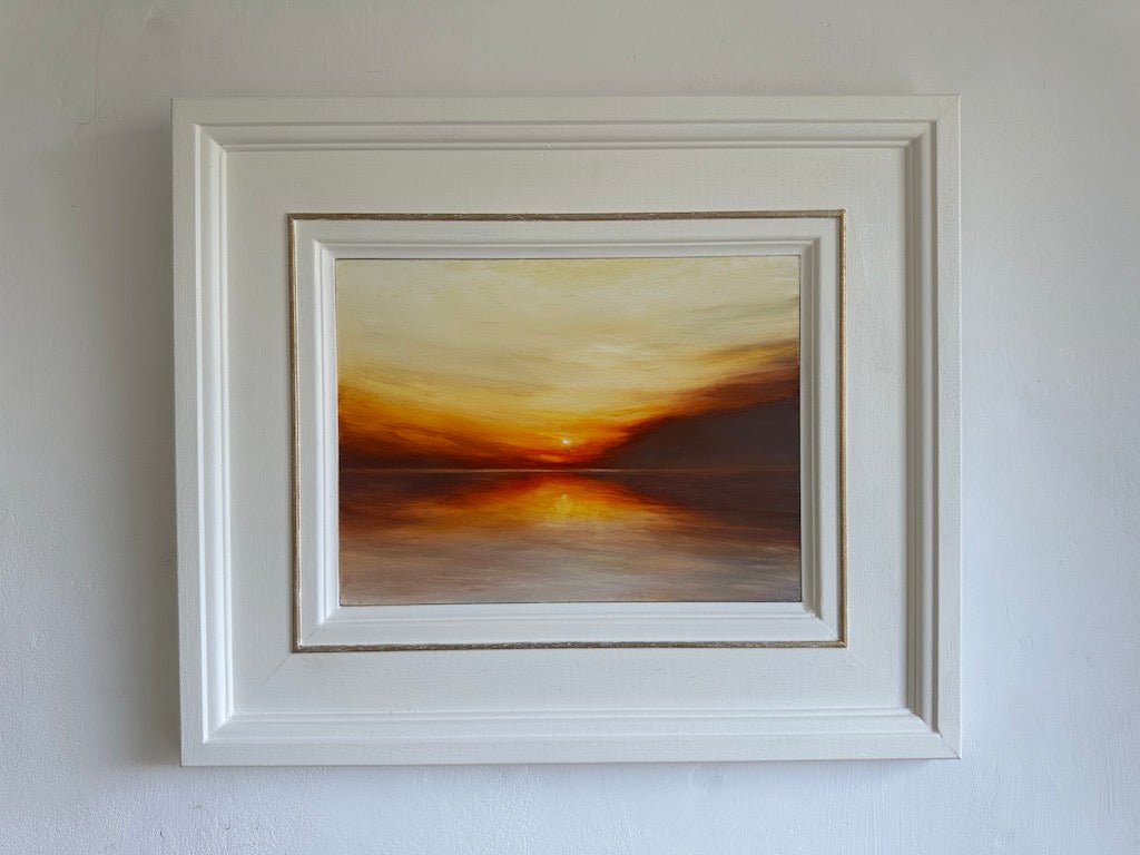 Beckoning - Hazel Ashe - Beside The Wave