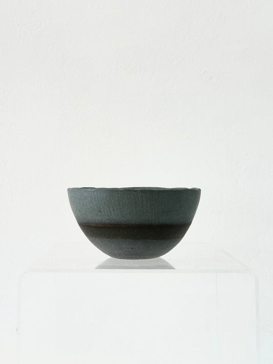 Blue Bands II - Charlotte Jones - Beside The Wave