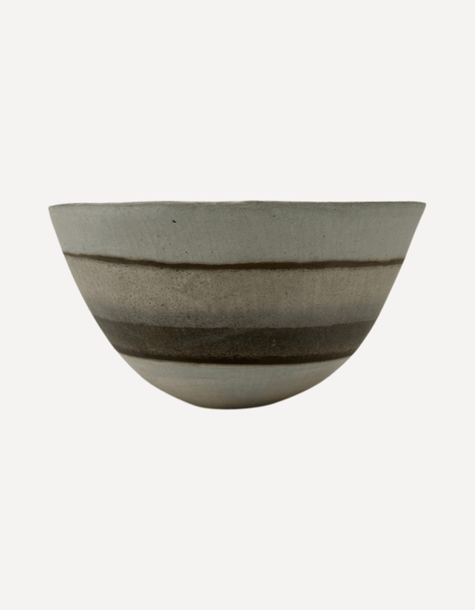 Blue Bowl, Large - Charlotte Jones - Beside The Wave