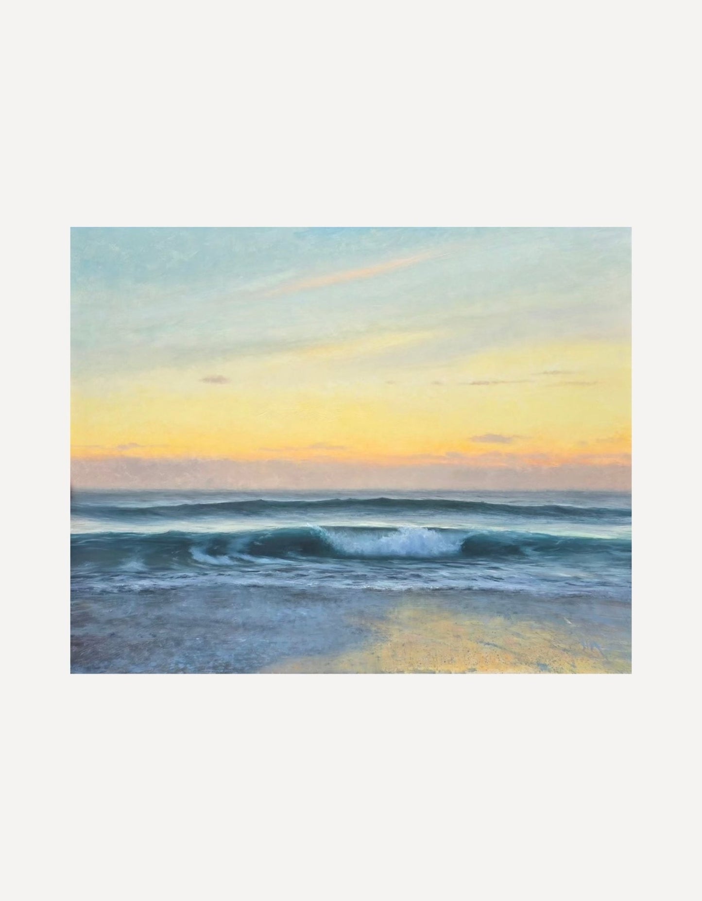 Bora Gwynn / Fair Dawn - Hazel Ashe - Beside The Wave