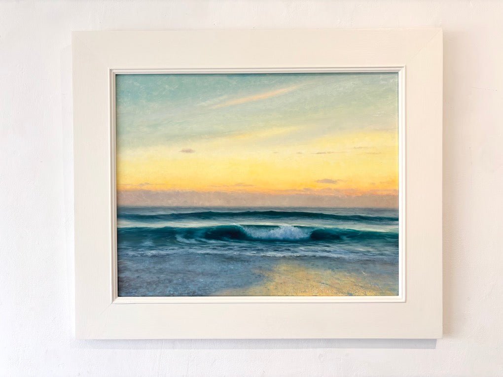 Bora Gwynn / Fair Dawn - Hazel Ashe - Beside The Wave