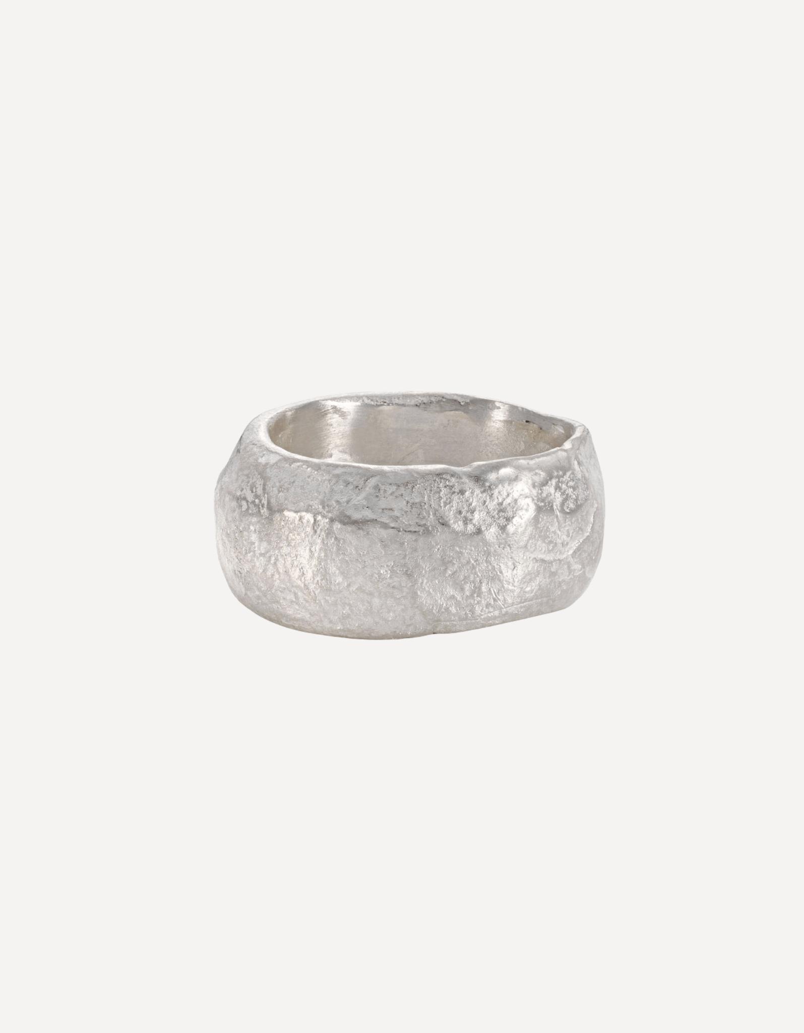 Boulder Ring - Emily Nixon - Beside The Wave