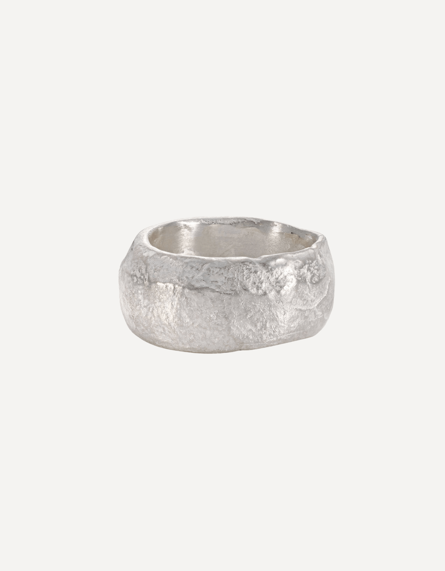 Boulder Ring - Emily Nixon - Beside The Wave