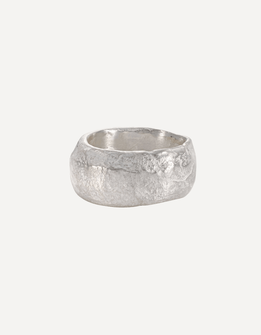 Boulder Ring - Emily Nixon - Beside The Wave
