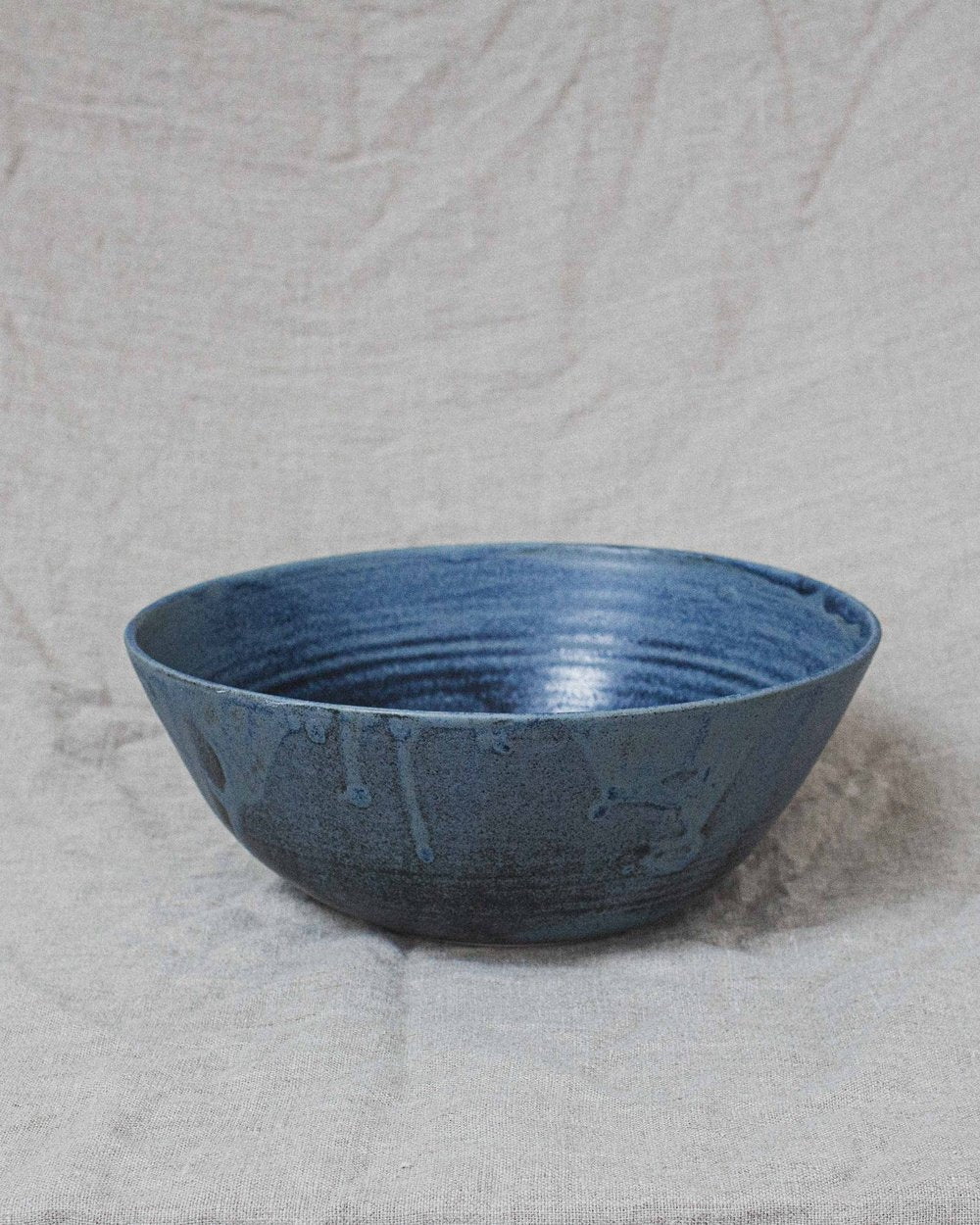 Bowl (Mor) - Emily Tapp - Beside The Wave