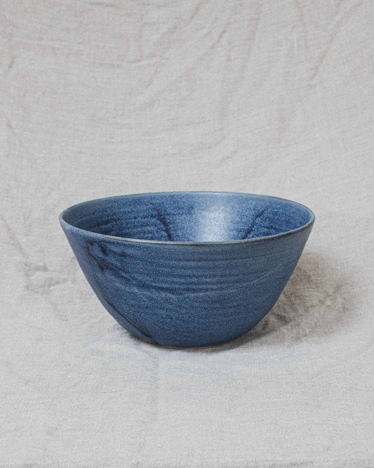 Bowl (Mor) - Emily Tapp - Beside The Wave