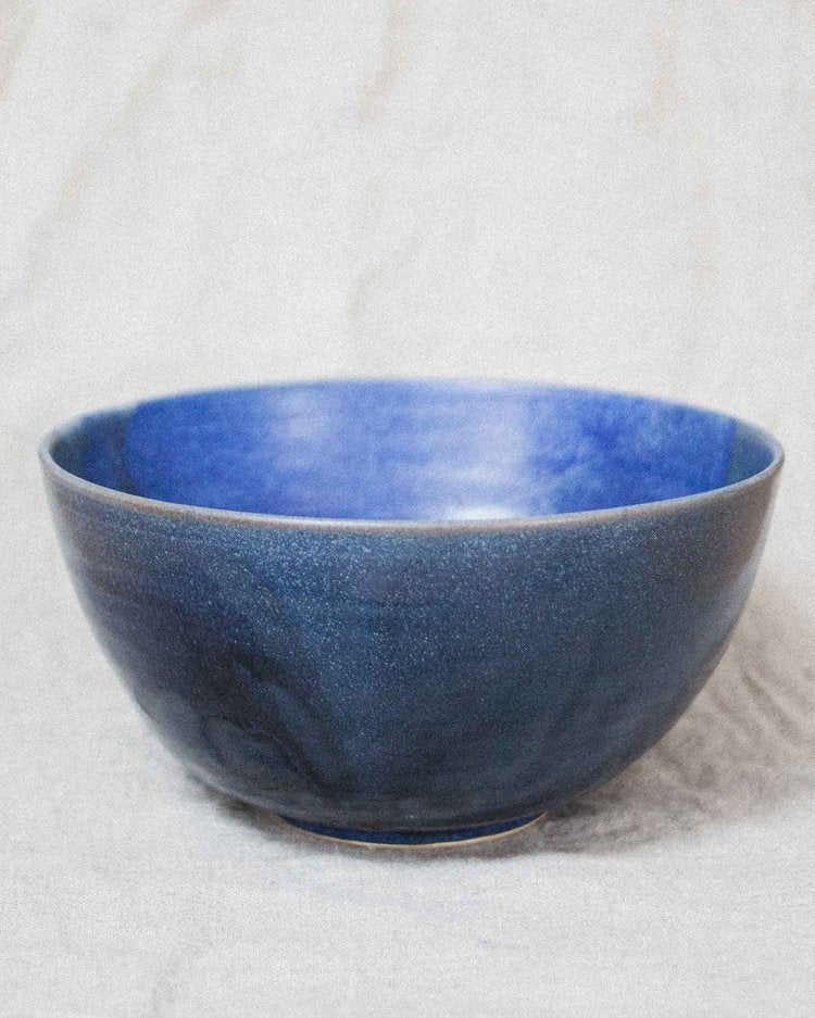 Bowl (Morlanow/Ebron) - Emily Tapp - Beside The Wave