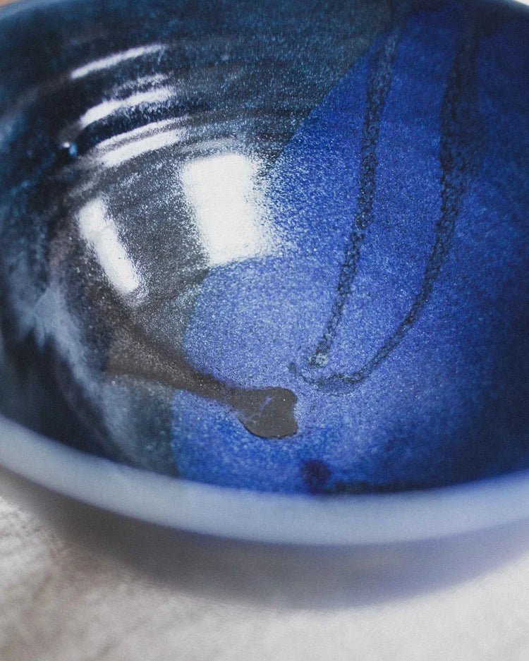 Bowl (Morlanow/Ebron) - Emily Tapp - Beside The Wave