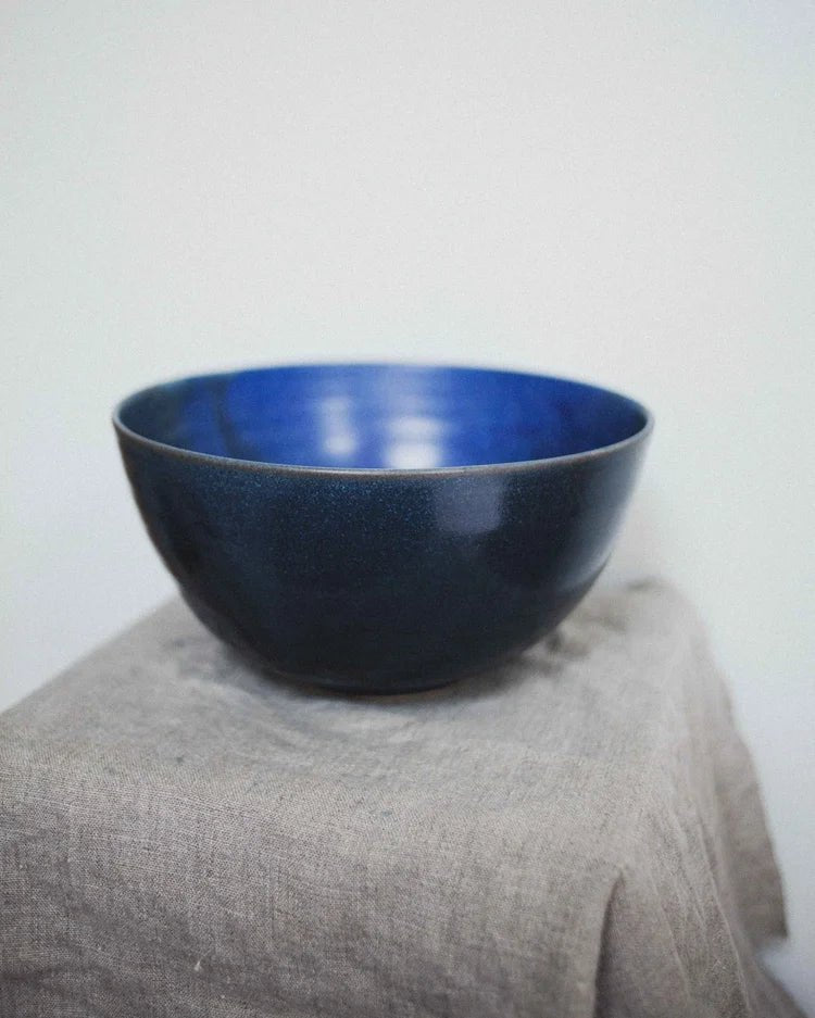 Bowl (Morlanow/Ebron) - Emily Tapp - Beside The Wave