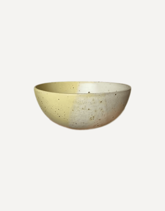 Breakfast Bowl (Golden Sand) - Emily Doran - Beside The Wave