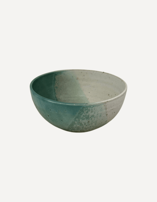 Breakfast Bowl (Misty Lagoon) - Emily Doran - Beside The Wave