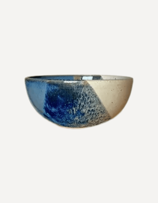 Breakfast Bowl (Sea Foam) - Emily Doran - Beside The Wave