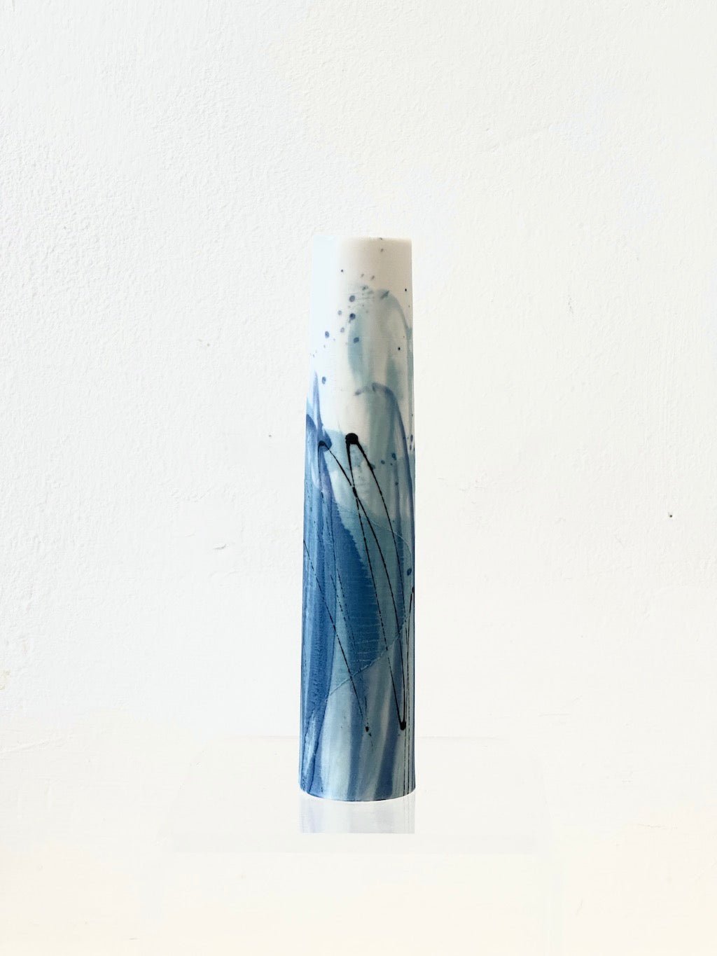 Bud Vase Collection - Ali Tomlin - Beside The Wave
