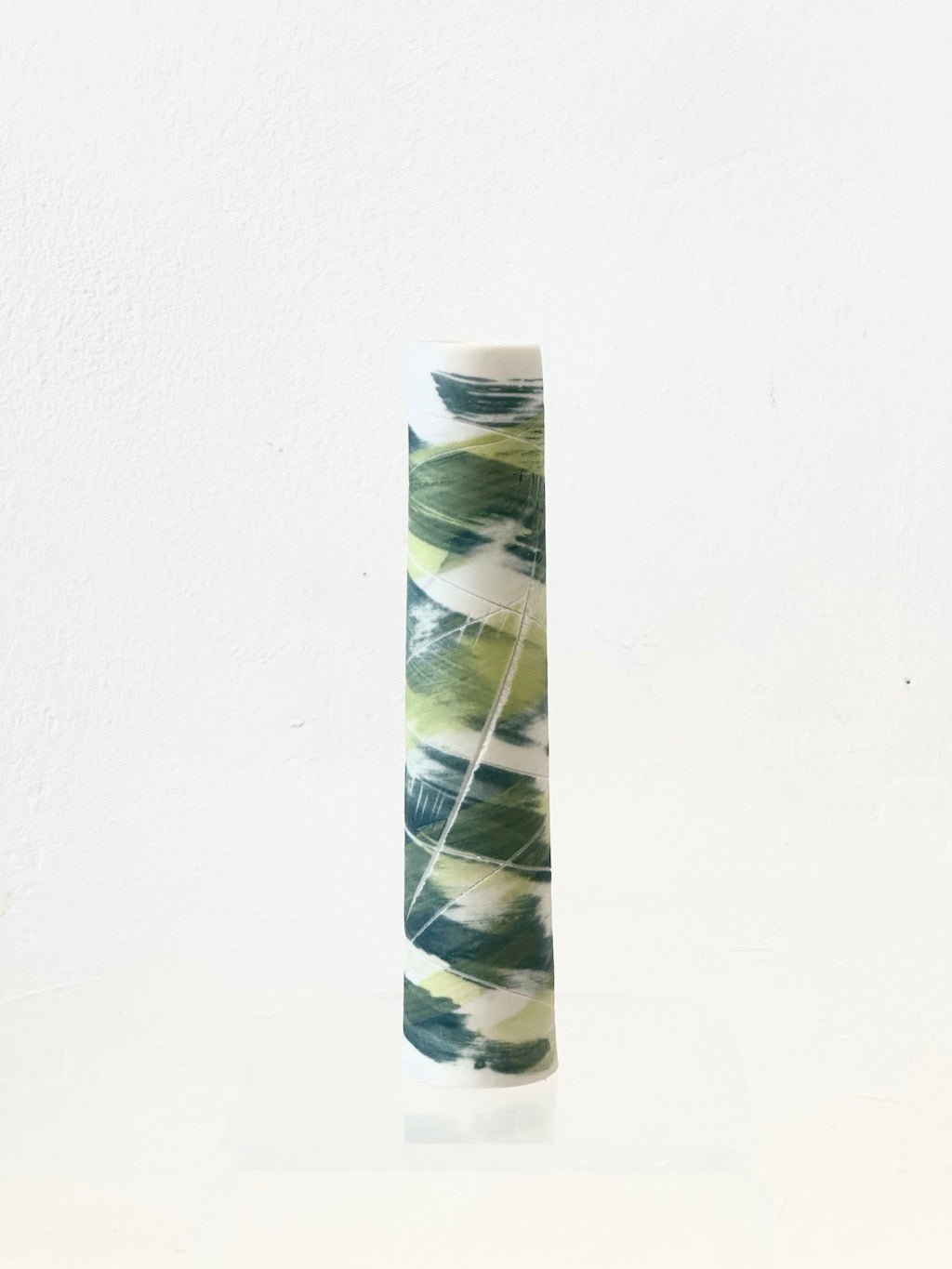 Bud Vase Collection - Ali Tomlin - Beside The Wave