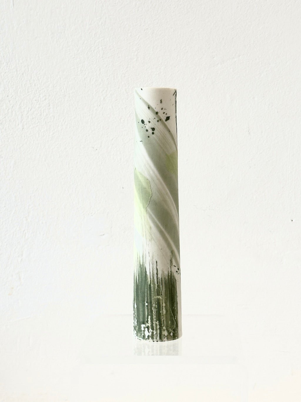 Bud Vase Collection - Ali Tomlin - Beside The Wave
