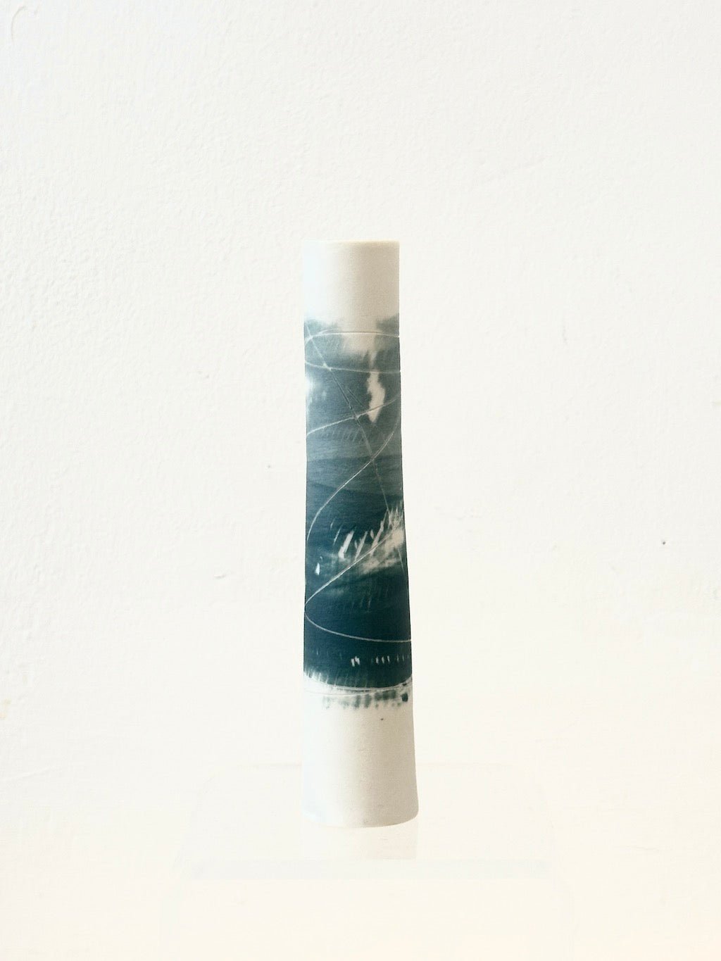 Bud Vase Collection - Ali Tomlin - Beside The Wave