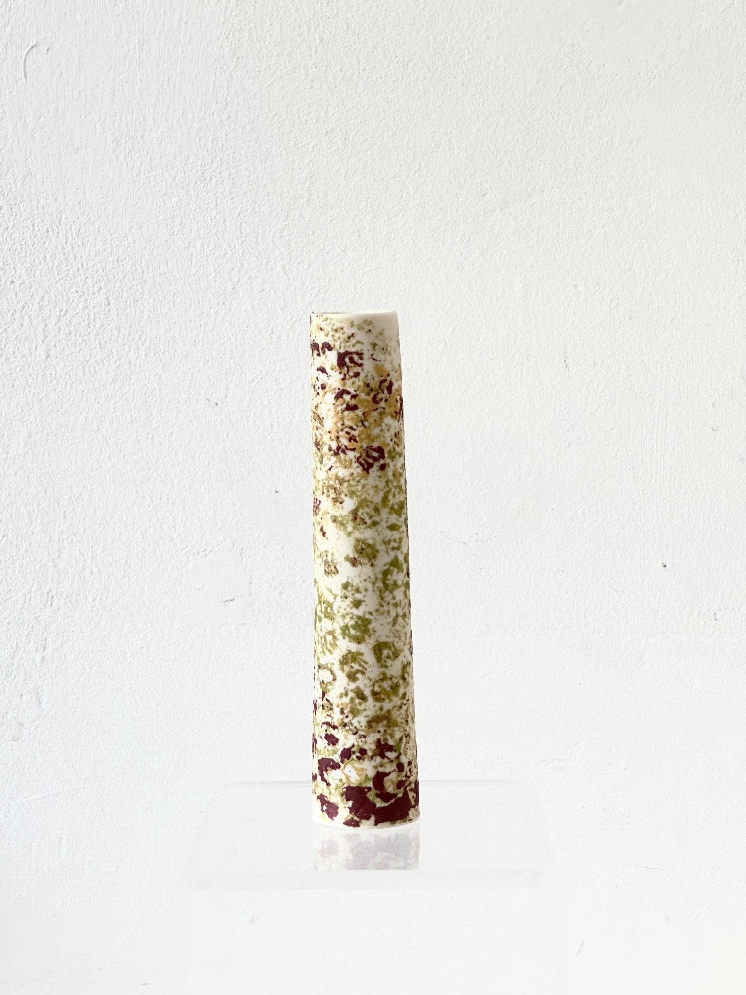 Bud Vase Collection - Ali Tomlin - Beside The Wave