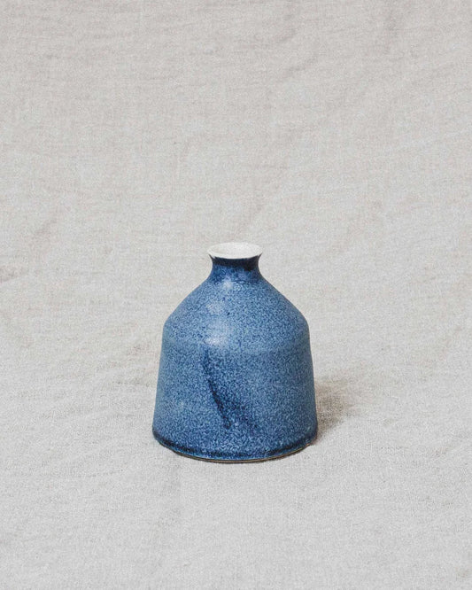 Bud Vase (Mor) - Emily Tapp - Beside The Wave