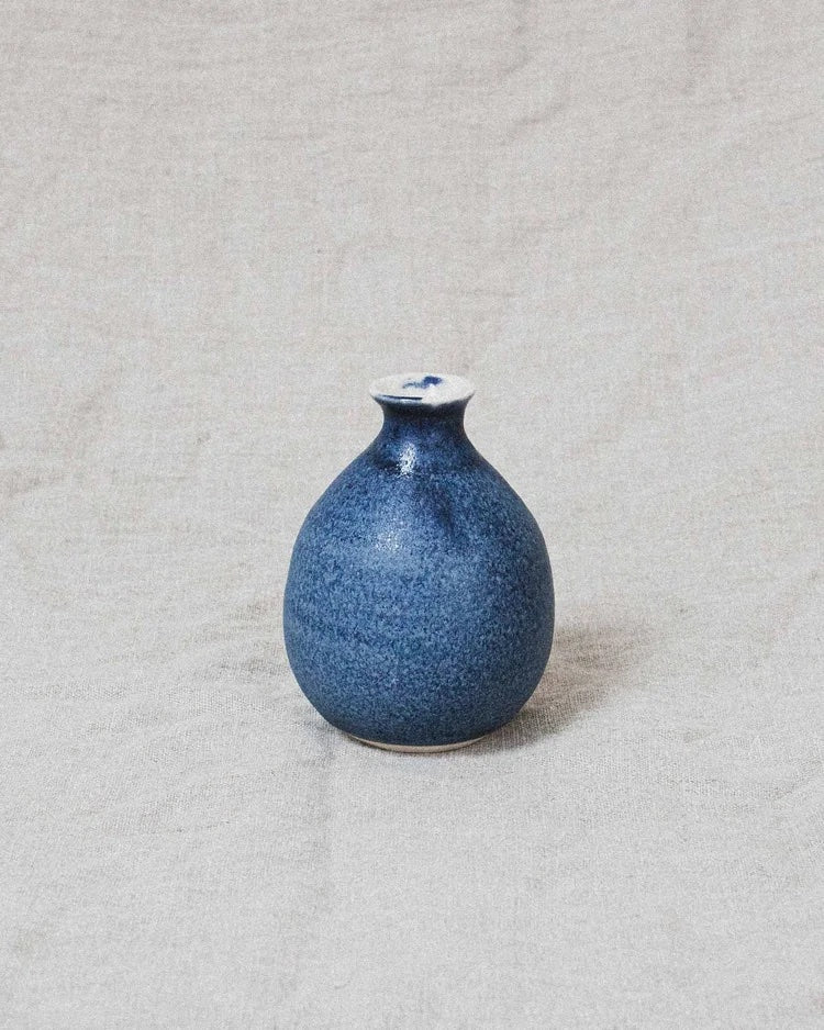 Bud Vase (Mor) - Emily Tapp - Beside The Wave