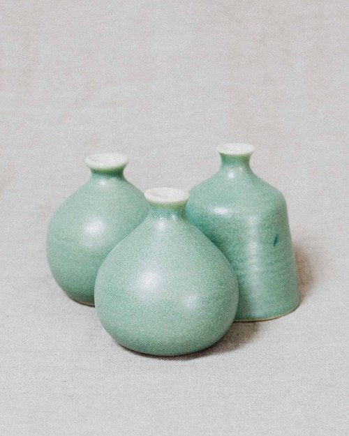 Bud Vase (Porth) - Emily Tapp - Beside The Wave