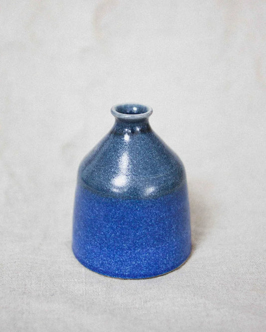 Bud Vase Shoreline Collection (Morlanow/Ebron) - Emily Tapp - Beside The Wave