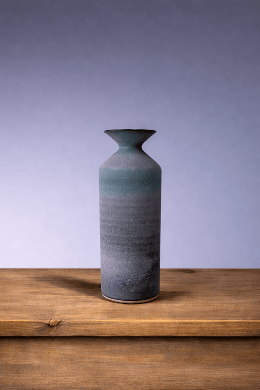 Bud Vase.2 (Sage) - Steve Smith - Beside The Wave