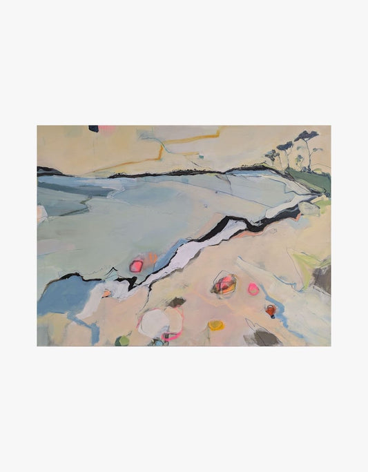 Buoyant 2026 - Aisleigh Anne - Beside The Wave