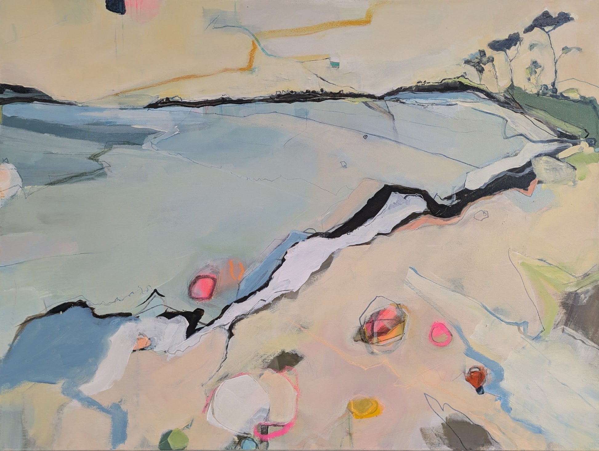 Buoyant 2026 - Aisleigh Anne - Beside The Wave