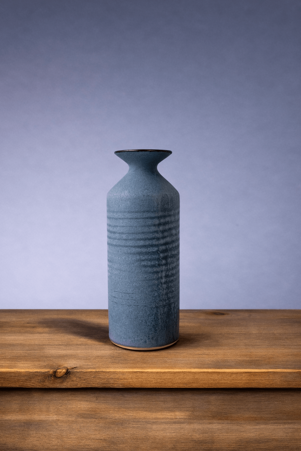 Bus Vase V.2 (Sky Blue) - Steve Smith - Beside The Wave