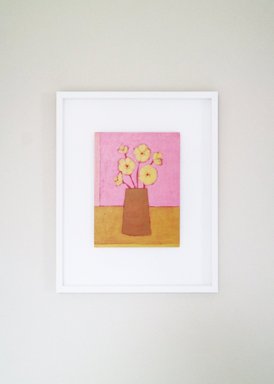 Butterfly Ranunculus II-Katie Roberts-Beside The Wave