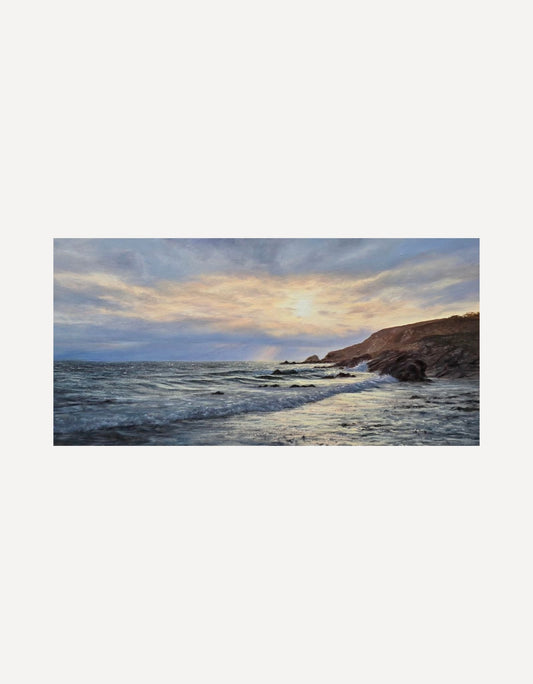 Calliope - Hazel Ashe - Beside The Wave