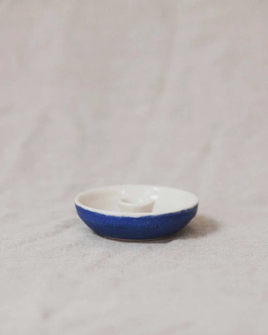 Candle Holder (Ebron) - Emily Tapp - Beside The Wave