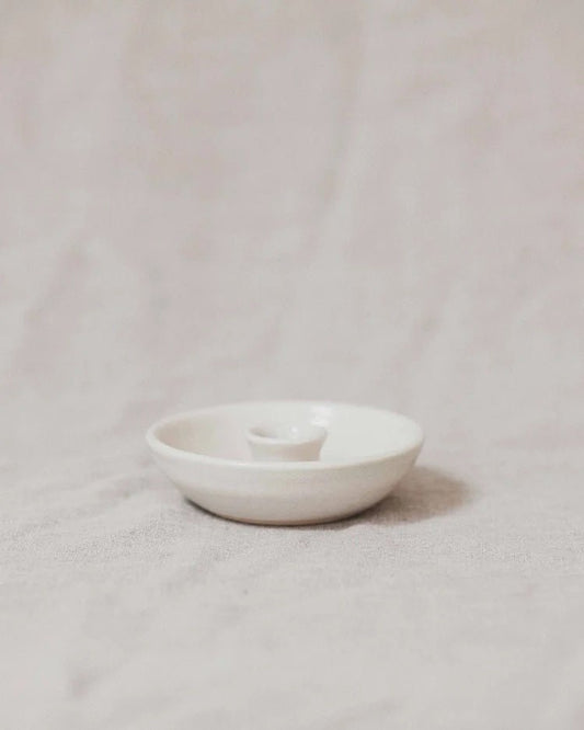 Candle Holder (Holan) - Emily Tapp - Beside The Wave