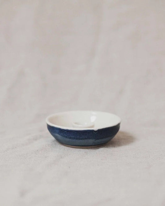 Candle Holder (Mor) - Emily Tapp - Beside The Wave