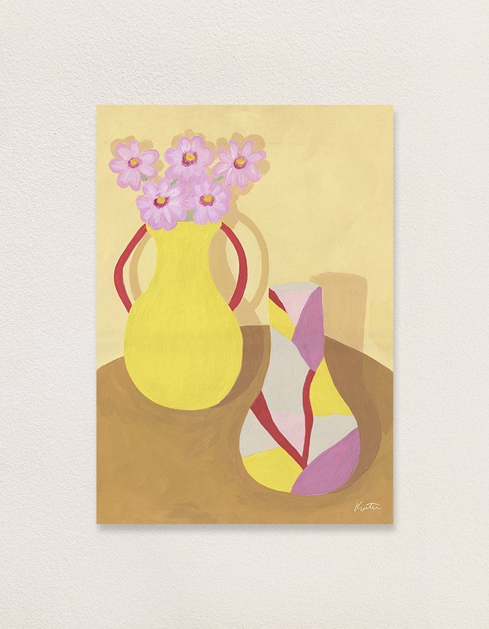 Candy Stripe - Katie Roberts - Beside The Wave