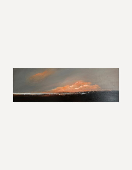 Carrick Dawn - Nicola Mosley - Beside The Wave