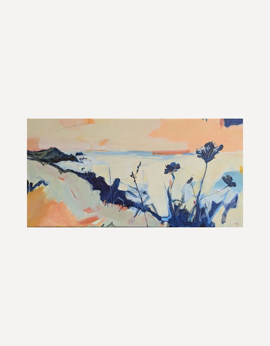Changing Light-Aisleigh Anne-Beside The Wave