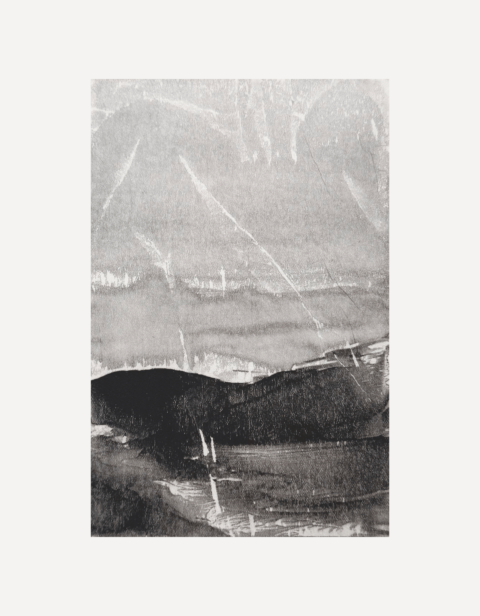 Chapel Porth I - Helen Carter - Beside The Wave