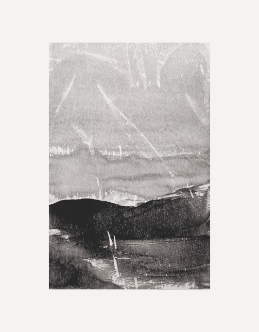 Chapel Porth I - Helen Carter - Beside The Wave