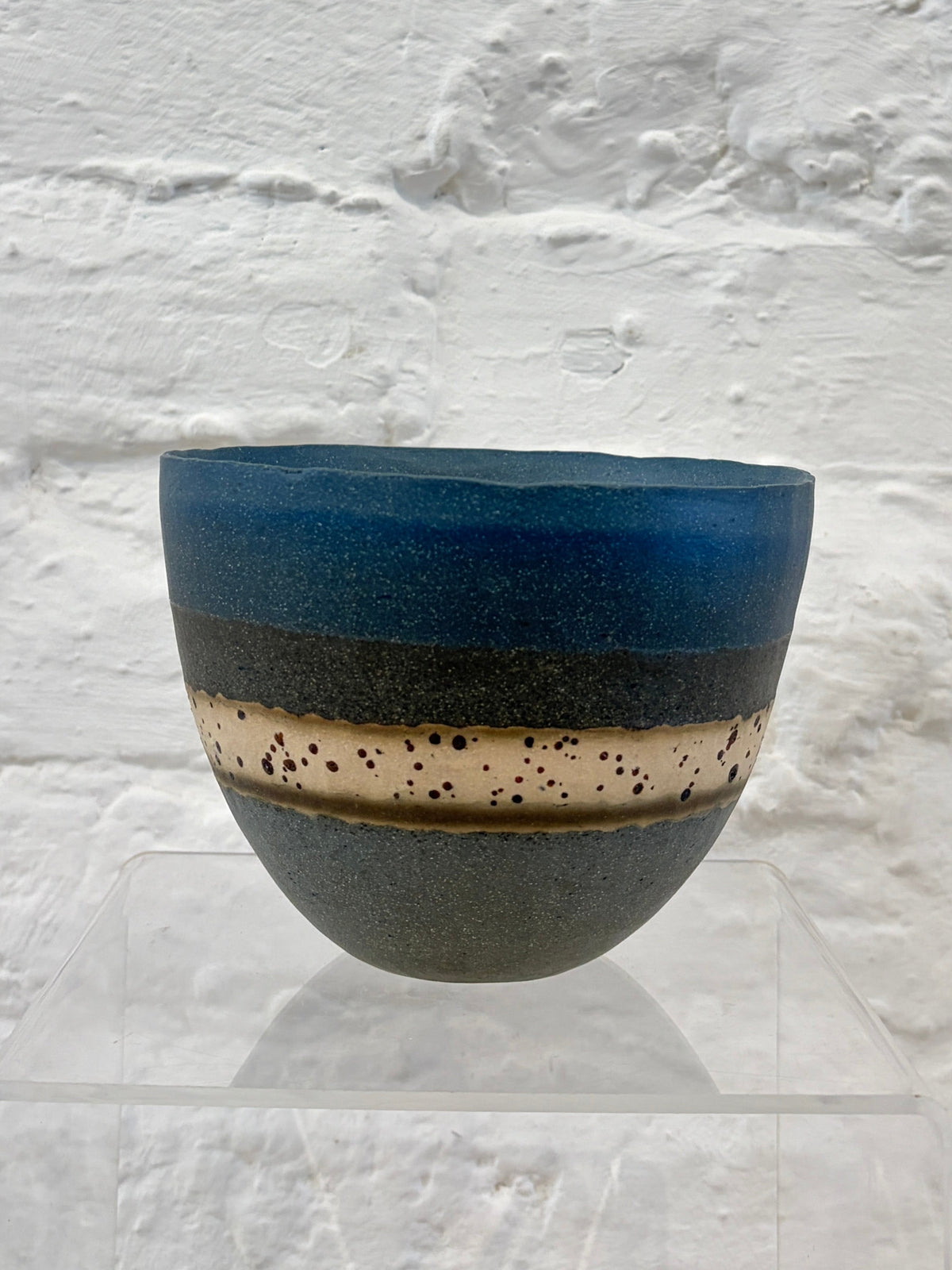 Blue lines