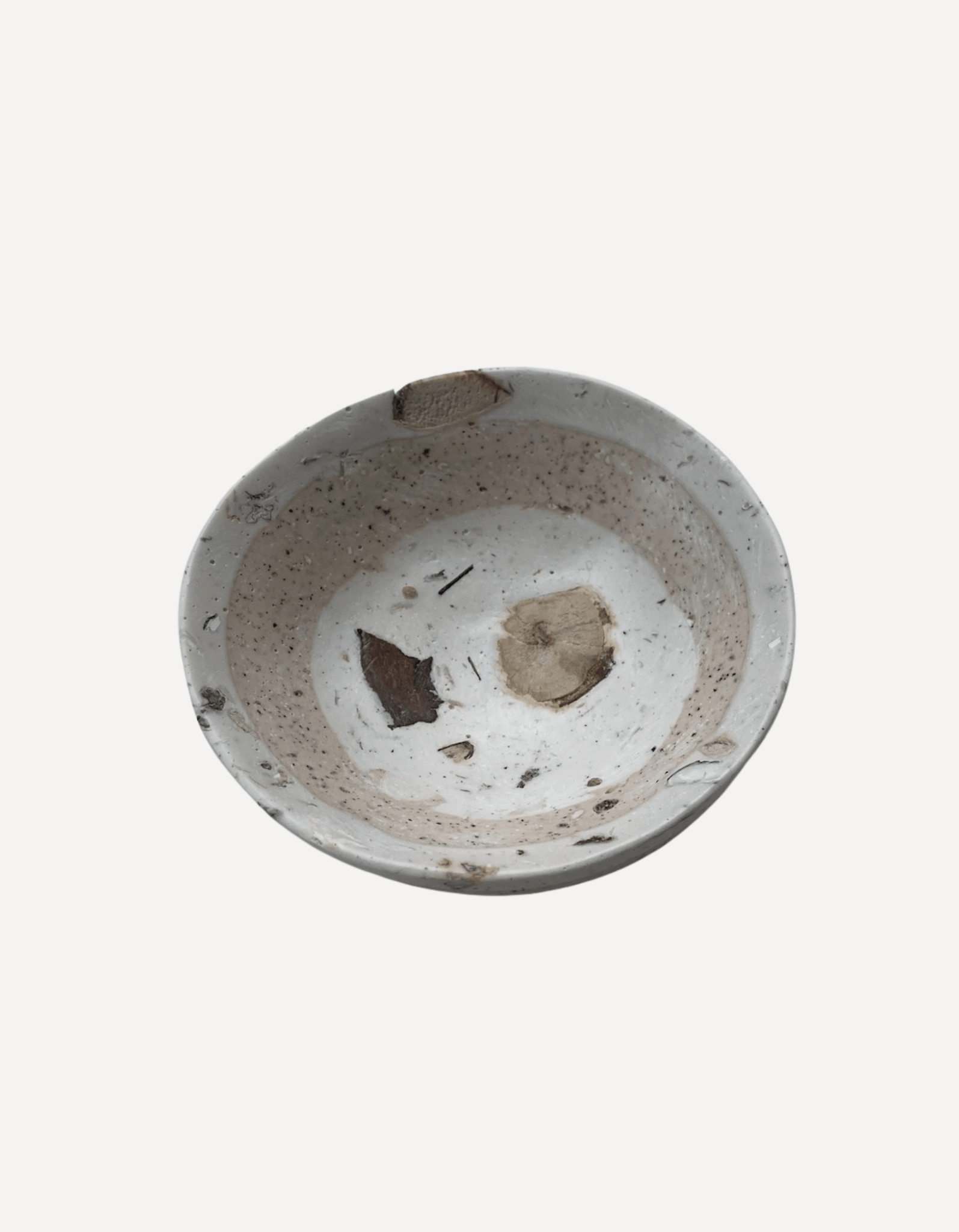 Chunky Bowl I - Hazel Oliver - Beside The Wave