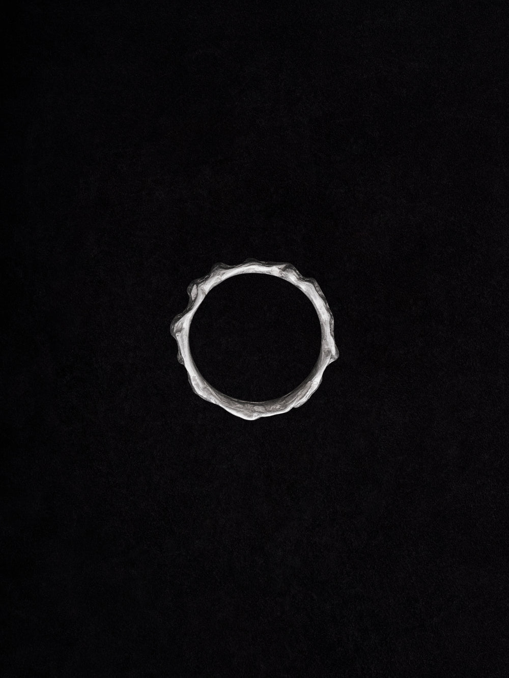 Cockle Wide Ring - Emily Nixon - Beside The Wave