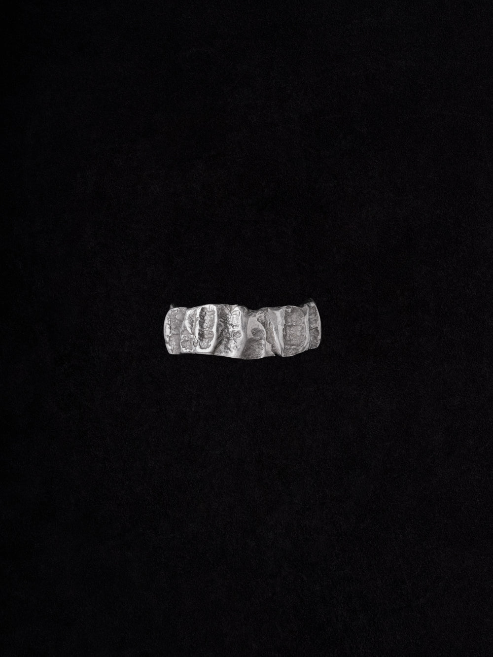 Cockle Wide Ring - Emily Nixon - Beside The Wave