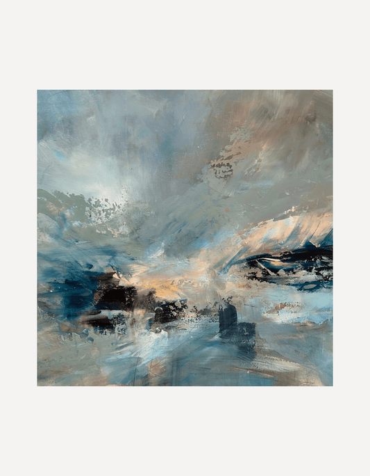 Colours of Spring II - Erin Ward - Beside The Wave