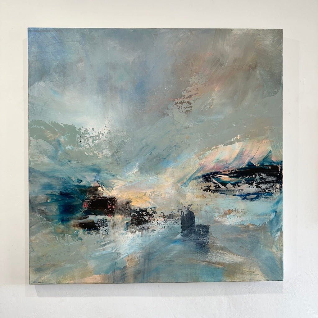 Colours of Spring II - Erin Ward - Beside The Wave