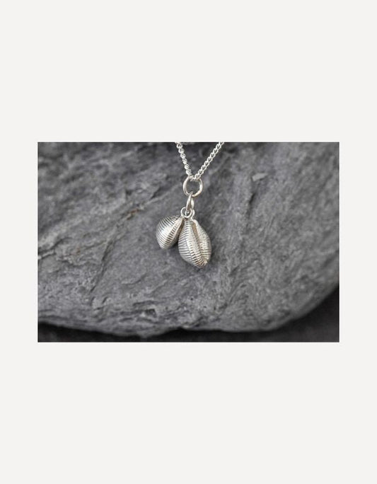 Cowrie Bay Group Necklace - Beside The Wave - Beside The Wave
