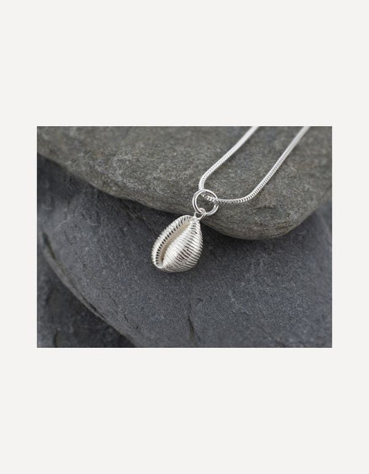 Cowrie Bay II Charm - Emily Nott - Bower - Beside The Wave