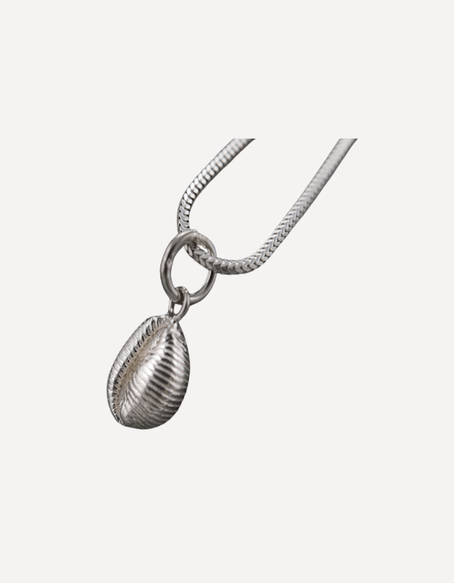 Cowrie Bay II Charm - Emily Nott - Bower - Beside The Wave