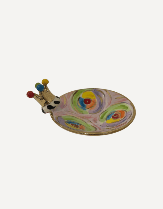 Crown Saucer - Mary - Rose Young - Beside The Wave