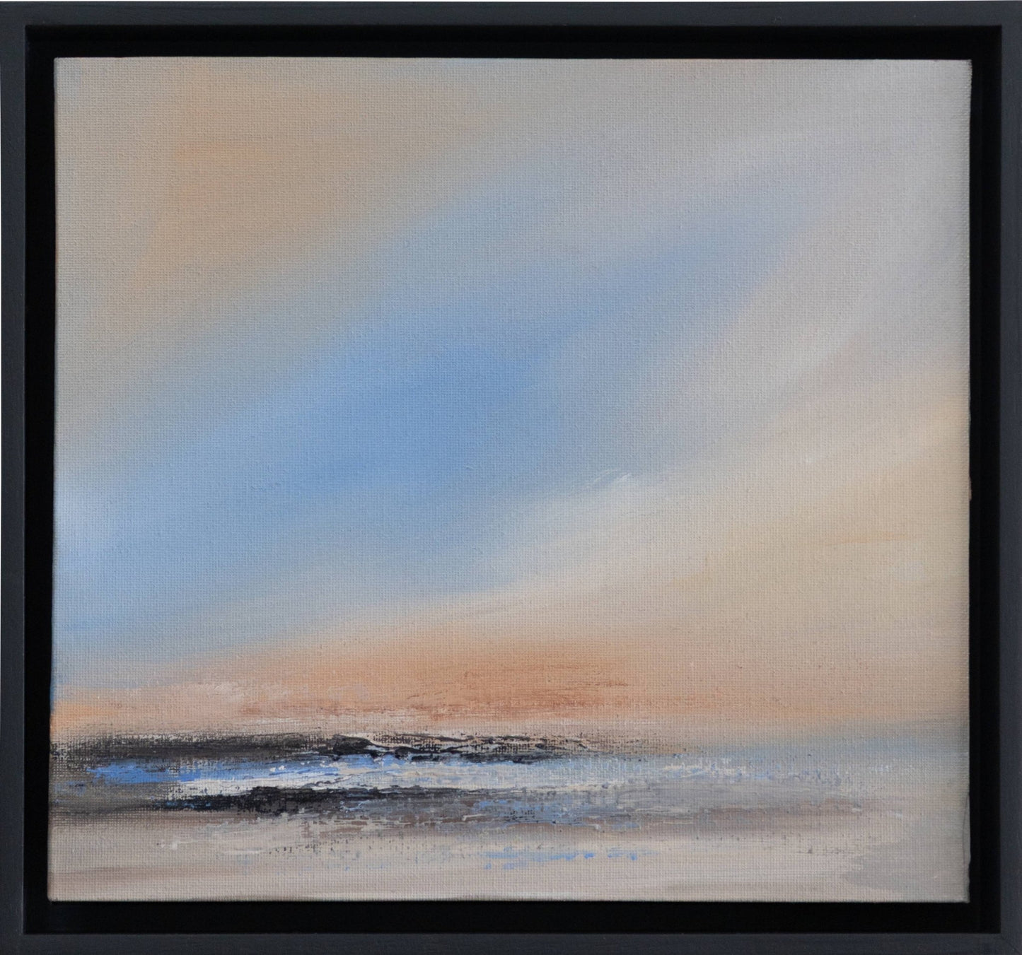 Daydreaming-Nicola Mosley-Beside The Wave